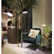 Sinatra floor lamp