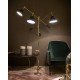Sinatra floor lamp