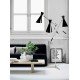 Stanley floor lamp design