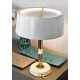 Mile table lamp