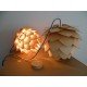 Crimean Pinecone II pendant lamp