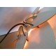 Crimean Pinecone II pendant lamp