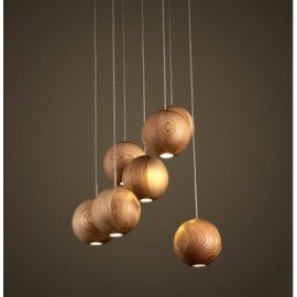 Suspension LED design JRV