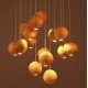 Suspension LED design JRV