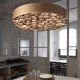 Spiro pendant lamp