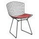 Chaise design Bertoia