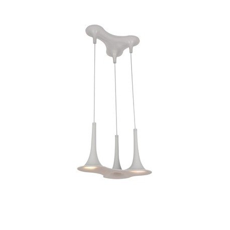 Suspension design Nafir 3