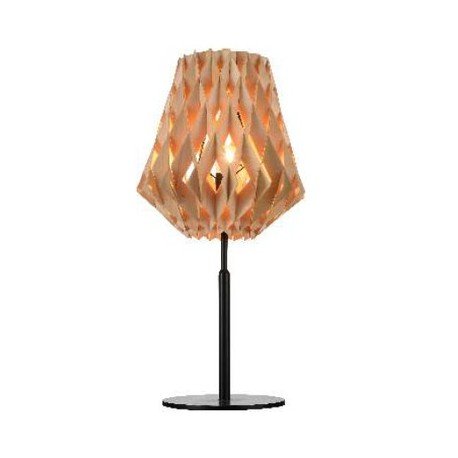 Lampe de table design Pilke