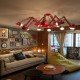 Dear Ingo design pendant lamp