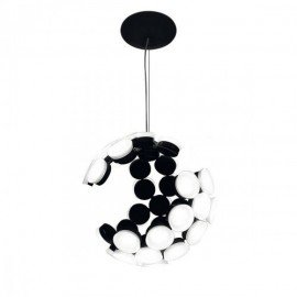 Scopas LED pendant lamp