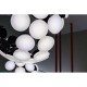 Scopas LED pendant lamp