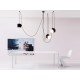 AIM LED pendant lamp size L