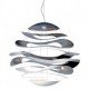 BUCKLE pendant lamp 
