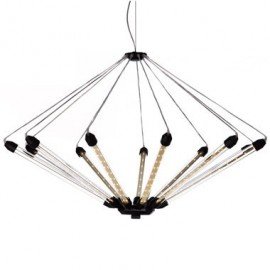 Kroon LED pendant lamp 