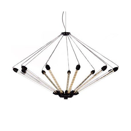Kroon LED pendant lamp 