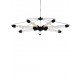 Kroon LED pendant lamp 