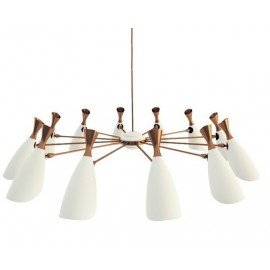 Duke pendant lamp