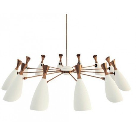 Duke pendant lamp