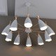 Duke pendant lamp