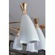 Duke pendant lamp