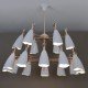 Duke pendant lamp