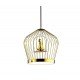 Twee T LED pendant lamp