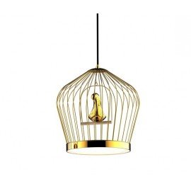 Twee T LED pendant lamp