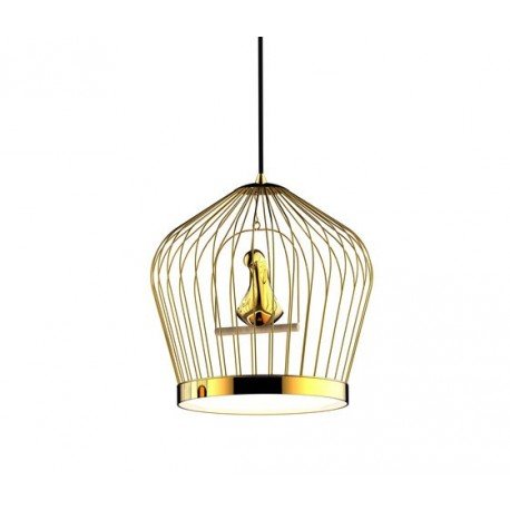 Twee T LED pendant lamp