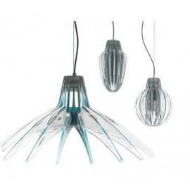 Agave pendant lamp