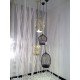 Twee T LED pendant lamp