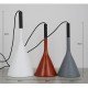 Aplomb LED pendant lamp