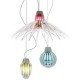 Suspension design Agave