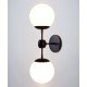 Modo wall lamp