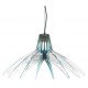 Agave pendant lamp