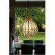 Agave pendant lamp