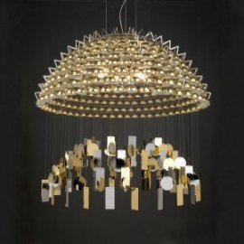 TODO Luxury Chandelier