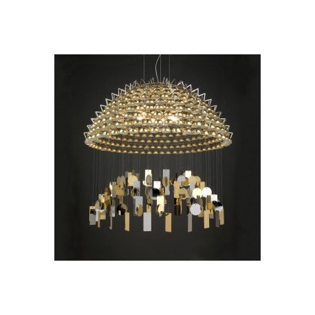 TODO Luxury Chandelier