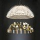 TODO Luxury Chandelier