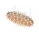 Suspension LED design Prop rond