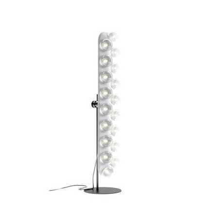 Lampadaire LED design Prop long