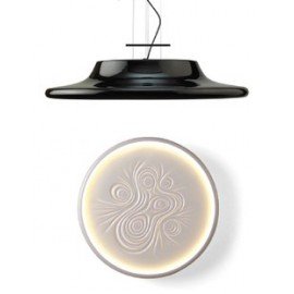 Suspension LED design NEBULA