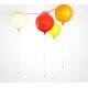 Plafonnier design Memory Balloon