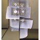 Cora LED Pendant lamp