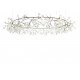 Heracleum The Big O LED Oval Chandelier Lustre