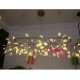 Heracleum The Big O LED Oval Chandelier Lustre