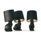 Lampe de table design Rabbit