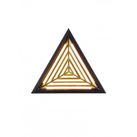 Applique LED design Stella Triangle