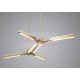 Pris LED Pendant lamp