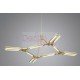 Pris LED Pendant lamp