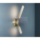 Applique LED design Pris
